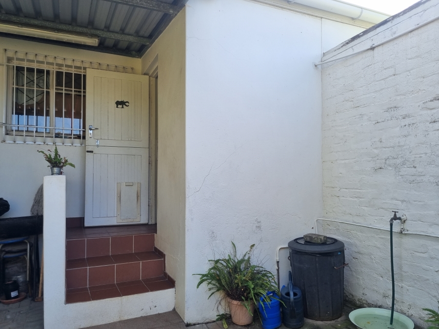 4 Bedroom Property for Sale in Cannon Hill Eastern Cape